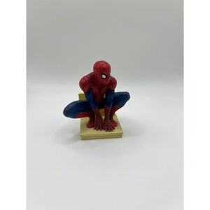 Marvel‎ Ultimate Spiderman Hallmark Christmas Ornament 2014 Super Hero's Decor